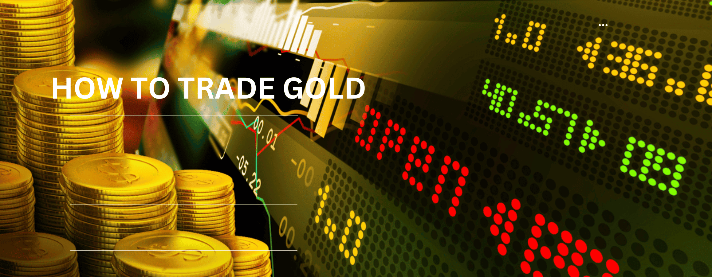 what-is-gold-and-how-to-trade-gold-image
